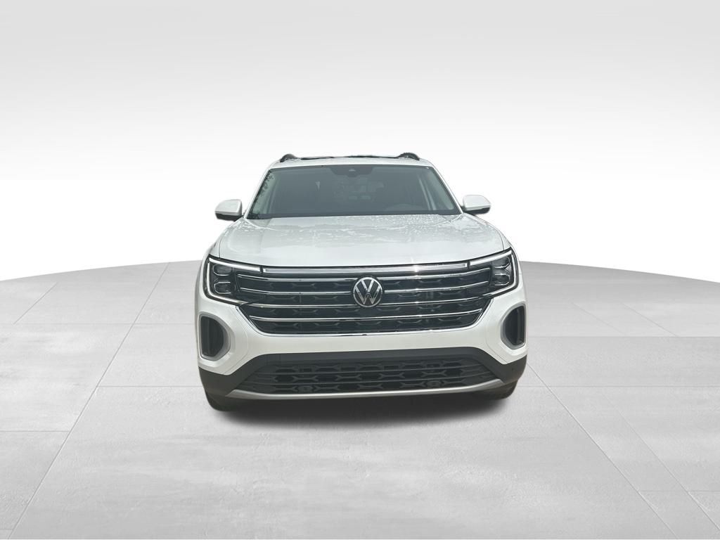 2026 Volkswagen Atlas 2.0T SE w/Technology Tampa FL