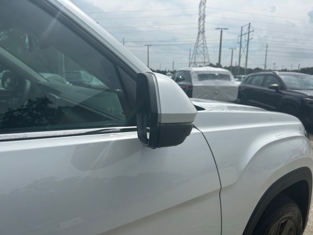 2026 Volkswagen Atlas 2.0T SE w/Technology Tampa FL