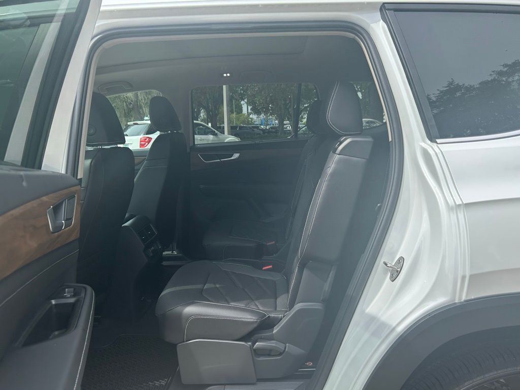 2026 Volkswagen Atlas 2.0T SE w/Technology Tampa FL