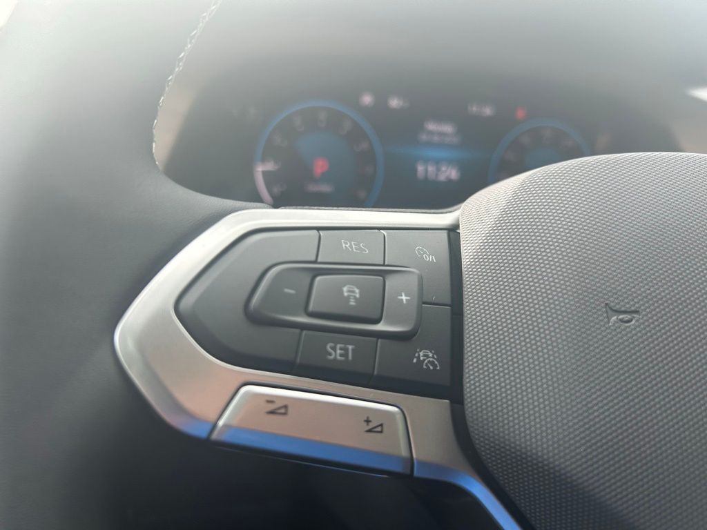 2026 Volkswagen Atlas 2.0T SE w/Technology Tampa FL