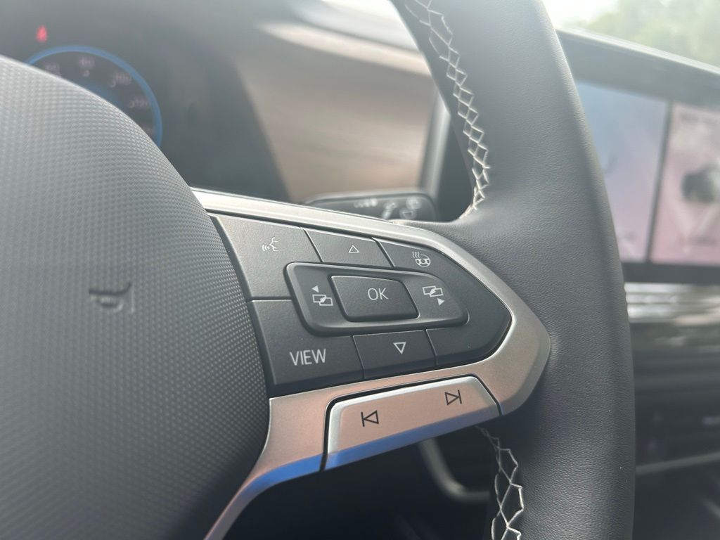 2026 Volkswagen Atlas 2.0T SE w/Technology Tampa FL