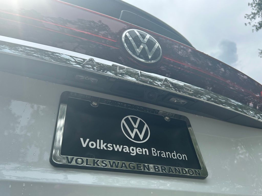 2026 Volkswagen Atlas 2.0T SE w/Technology Tampa FL