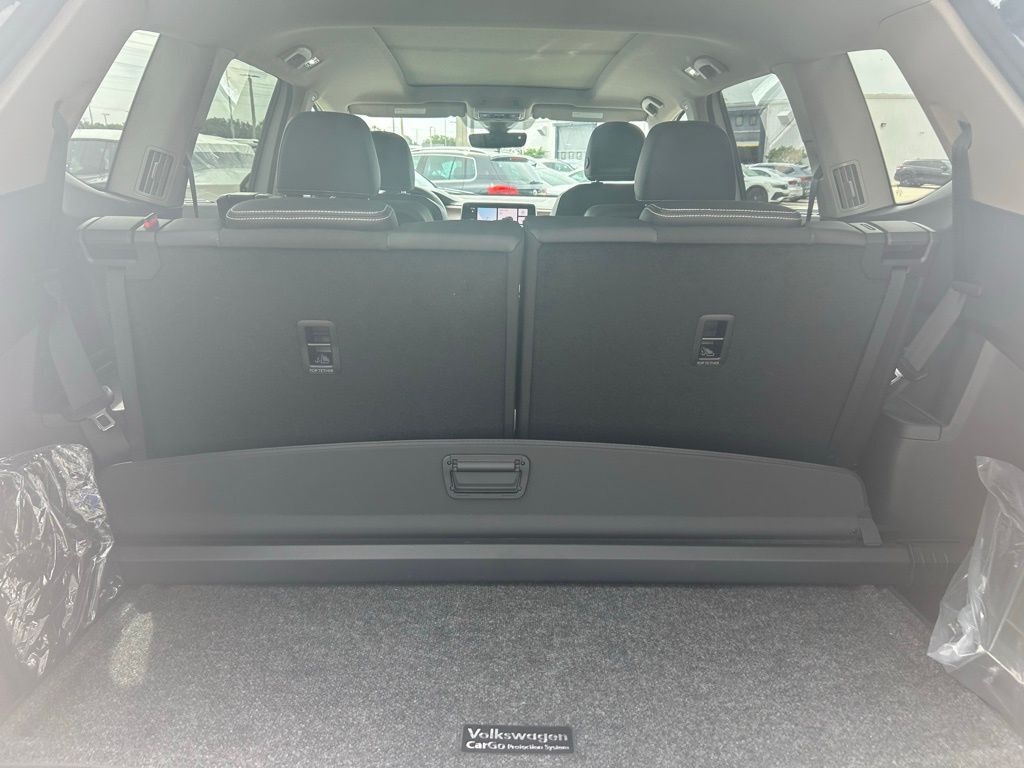 2026 Volkswagen Atlas 2.0T SE w/Technology Tampa FL