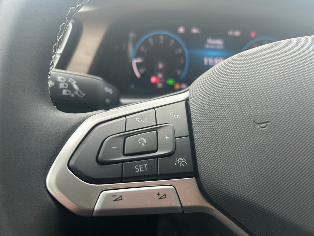2026 Volkswagen Atlas 2.0T SE w/Technology Tampa FL