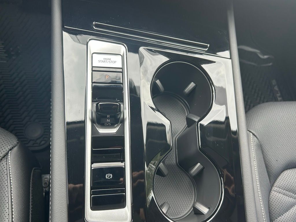 2026 Volkswagen Atlas 2.0T SE w/Technology Tampa FL