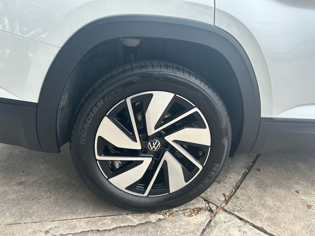 2026 Volkswagen Atlas 2.0T SE w/Technology Tampa FL