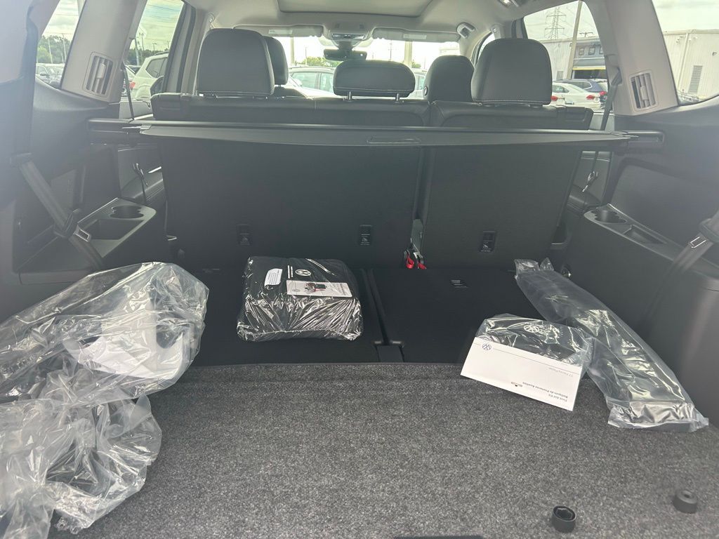 2026 Volkswagen Atlas 2.0T SE w/Technology Tampa FL