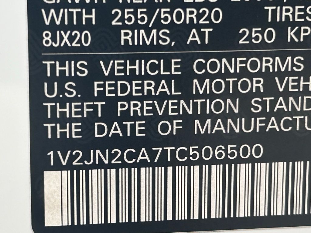 2026 Volkswagen Atlas 2.0T SE w/Technology Tampa FL