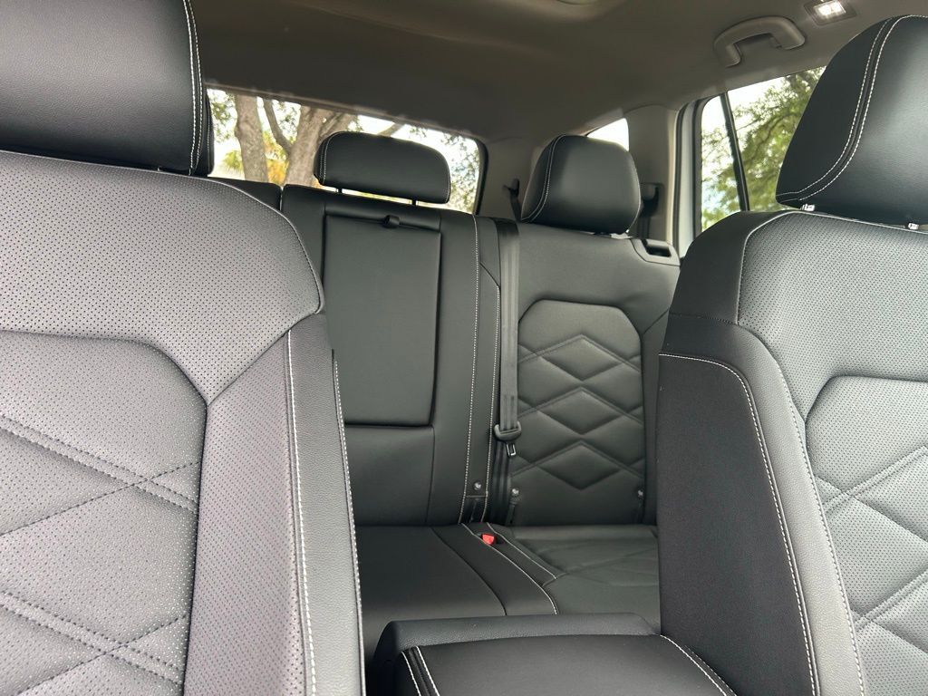 2026 Volkswagen Atlas 2.0T SE w/Technology Tampa FL