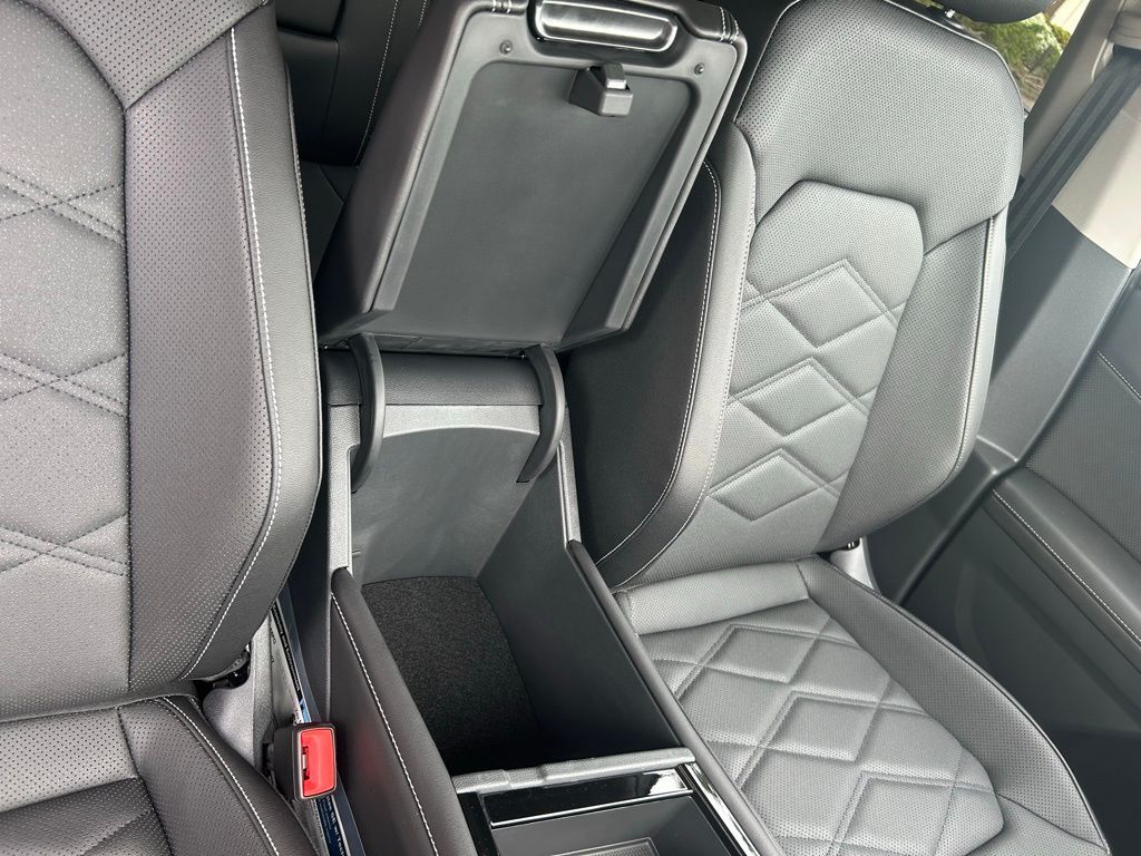 2026 Volkswagen Atlas 2.0T SE w/Technology Tampa FL