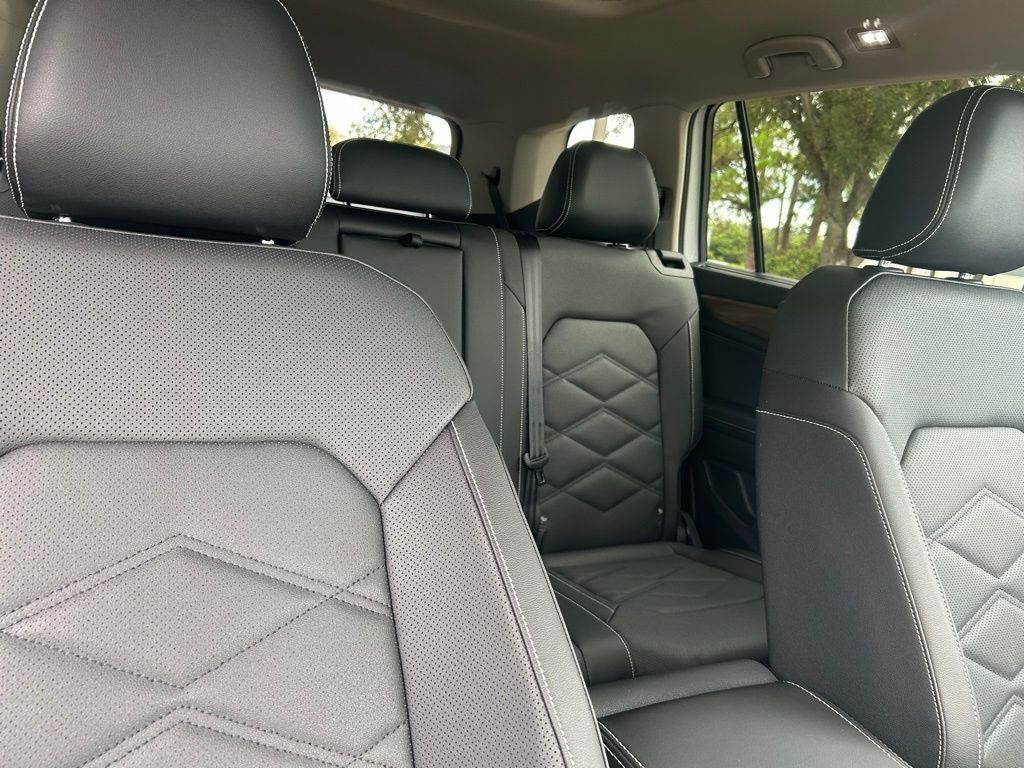 2026 Volkswagen Atlas 2.0T SE w/Technology Tampa FL