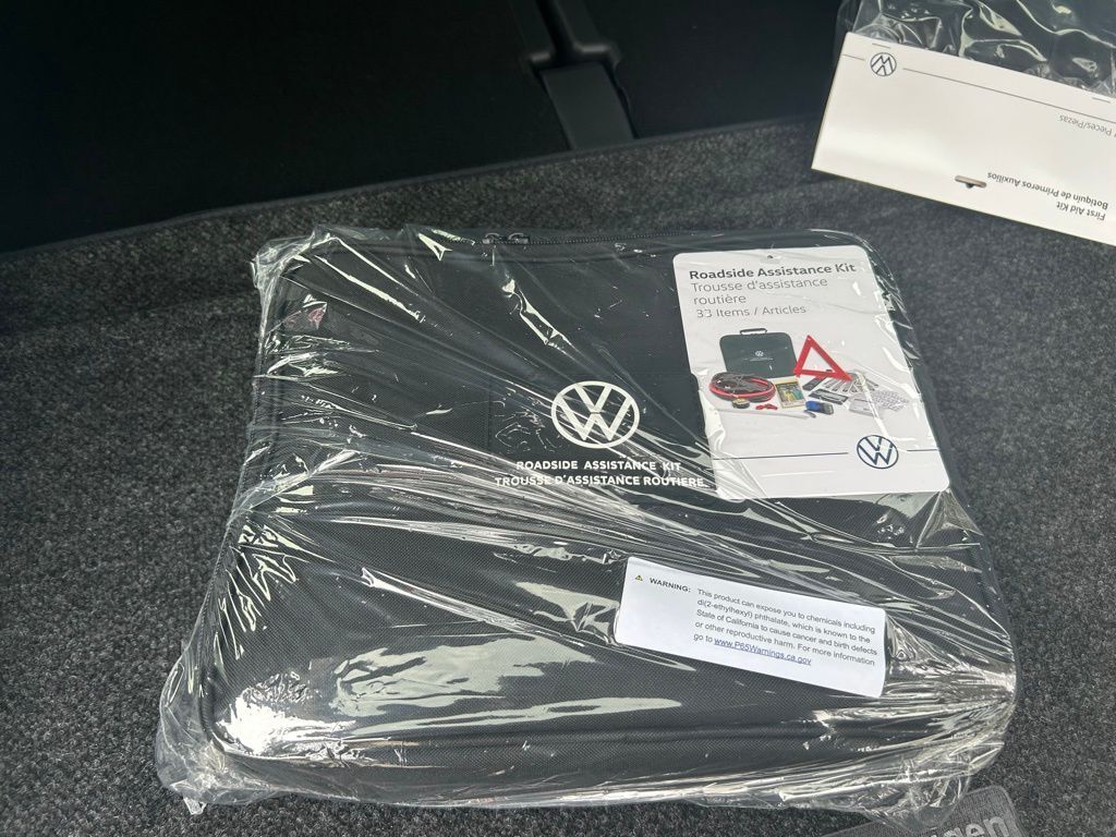 2026 Volkswagen Atlas 2.0T SE w/Technology Tampa FL