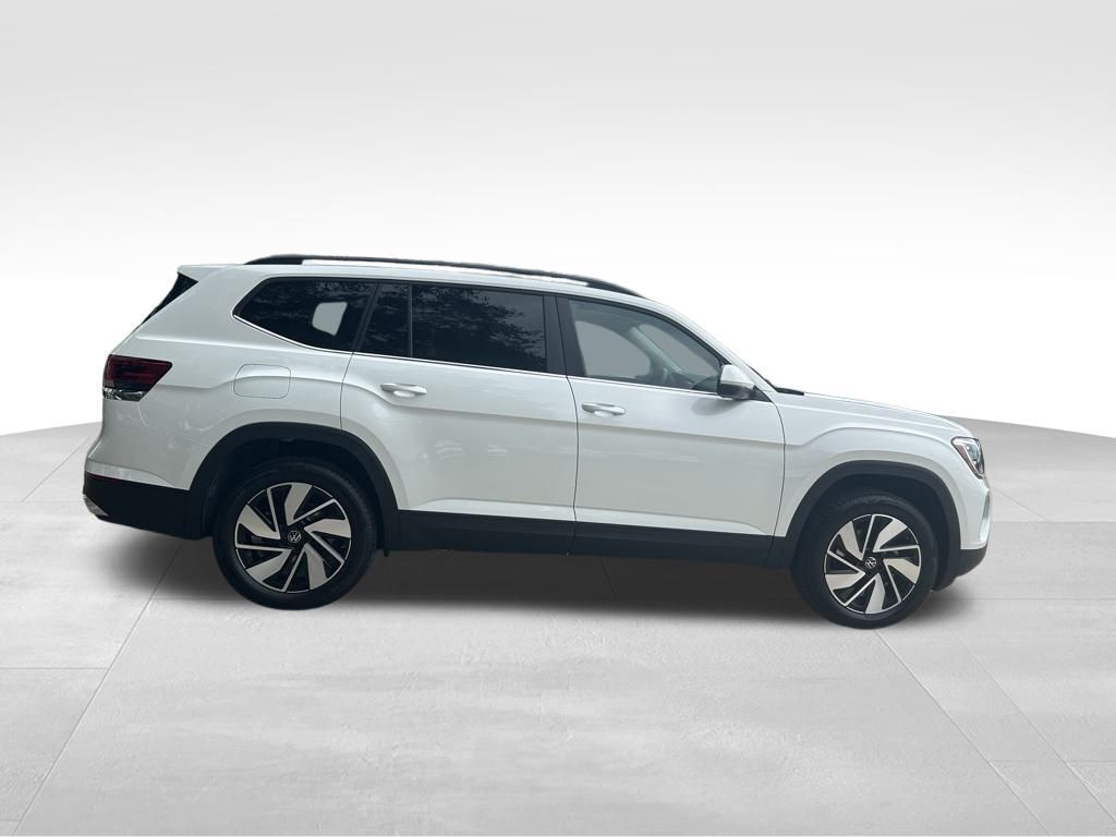 2026 Volkswagen Atlas 2.0T SE w/Technology Tampa FL