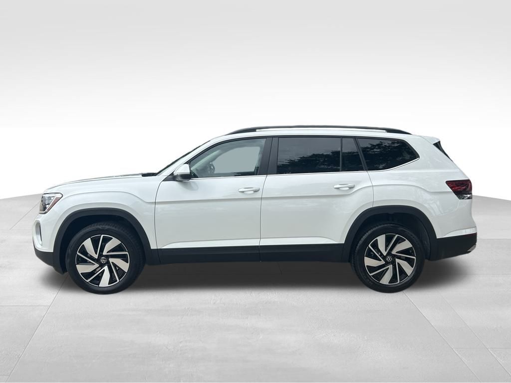 2026 Volkswagen Atlas 2.0T SE w/Technology Tampa FL