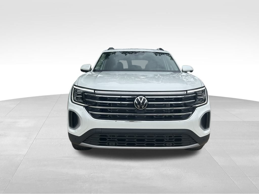 2026 Volkswagen Atlas 2.0T SE w/Technology Tampa FL