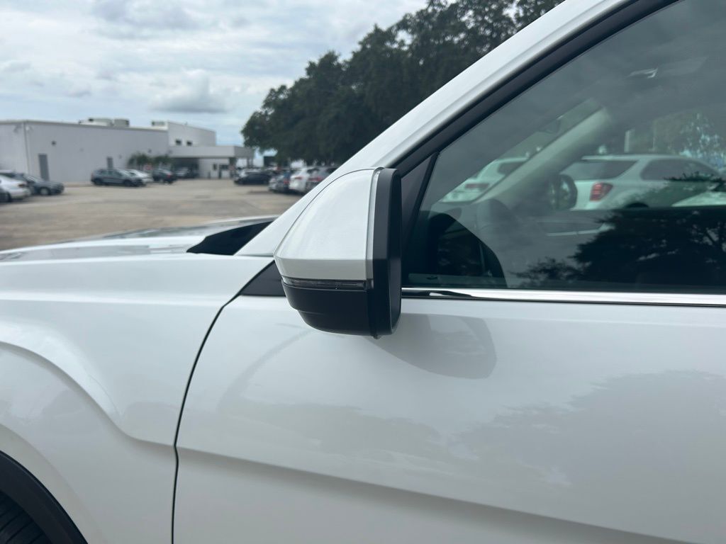 2026 Volkswagen Atlas 2.0T SE w/Technology Tampa FL