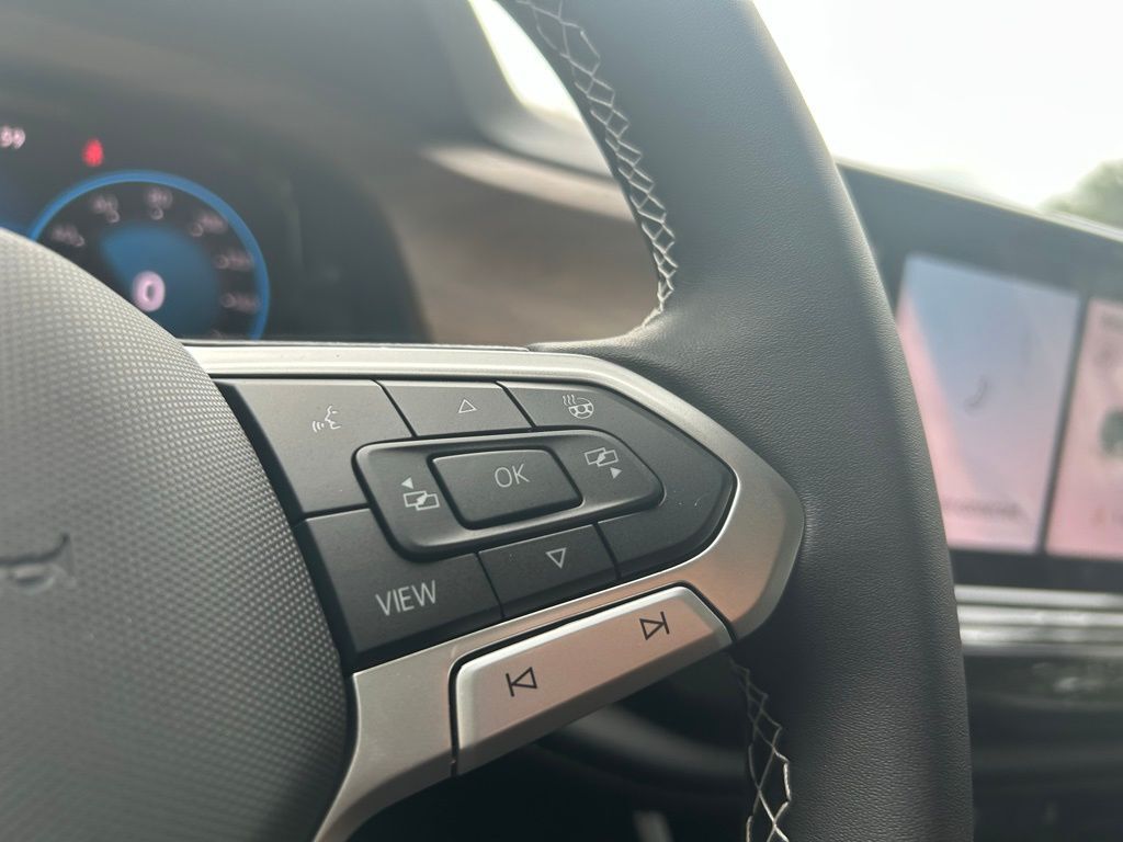 2026 Volkswagen Atlas 2.0T SE w/Technology Tampa FL