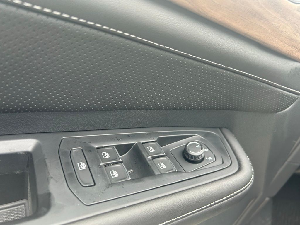 2026 Volkswagen Atlas 2.0T SE w/Technology Tampa FL