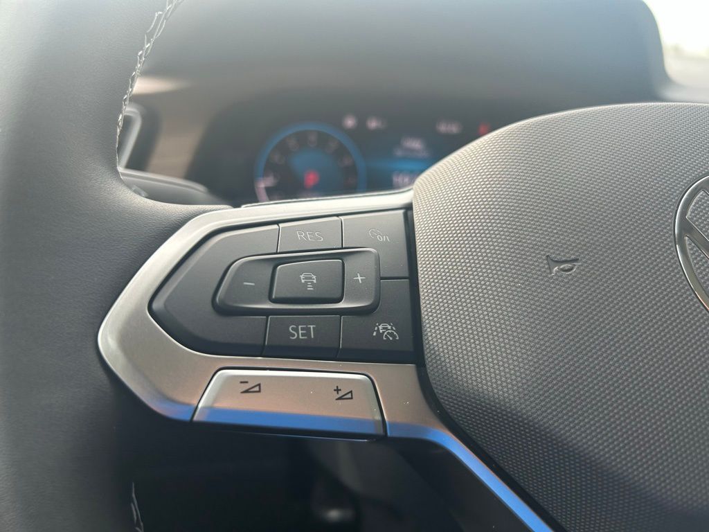 2026 Volkswagen Atlas 2.0T SE w/Technology Tampa FL