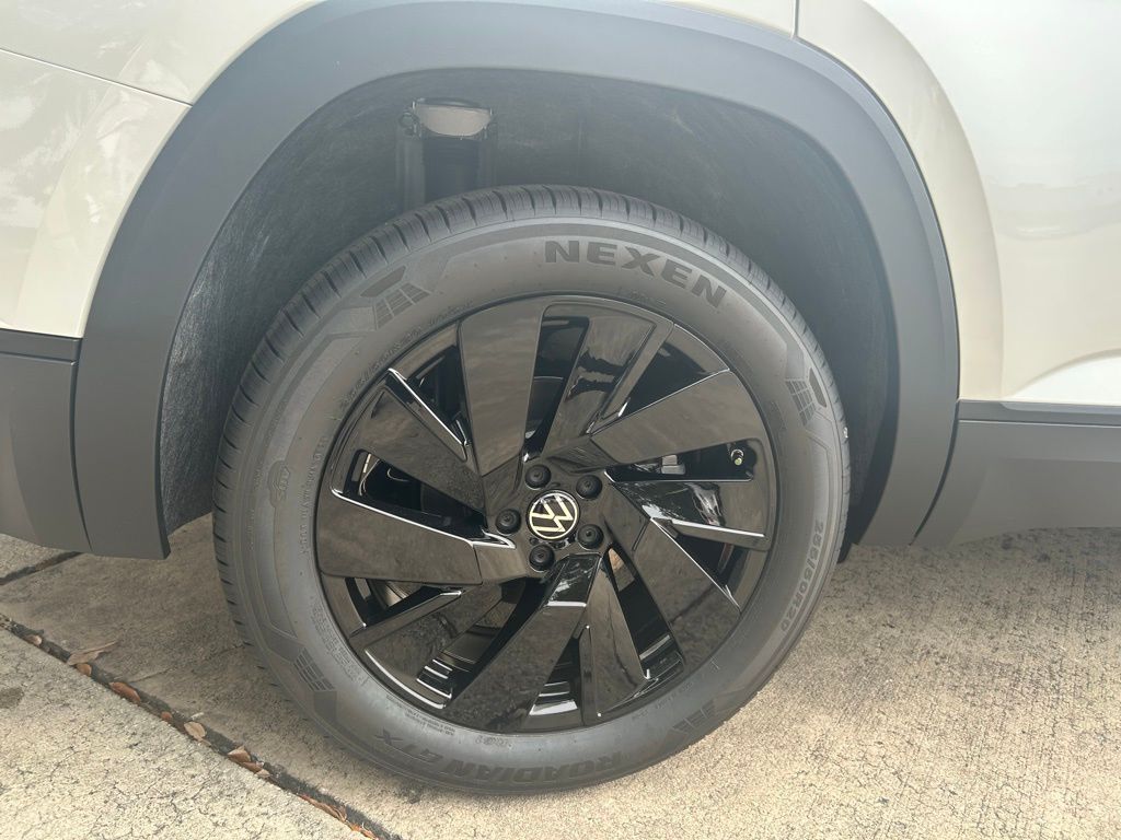 2026 Volkswagen Atlas 2.0T SE w/Technology Tampa FL