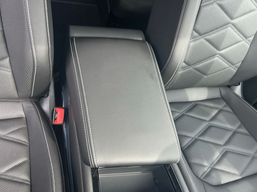 2026 Volkswagen Atlas 2.0T SE w/Technology Tampa FL