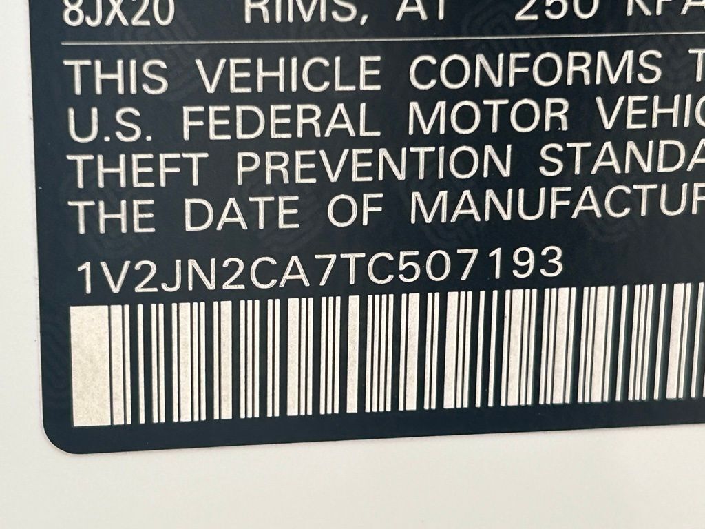 2026 Volkswagen Atlas 2.0T SE w/Technology Tampa FL