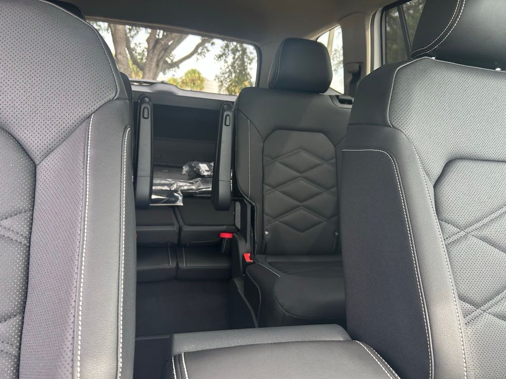 2026 Volkswagen Atlas 2.0T SE w/Technology Tampa FL