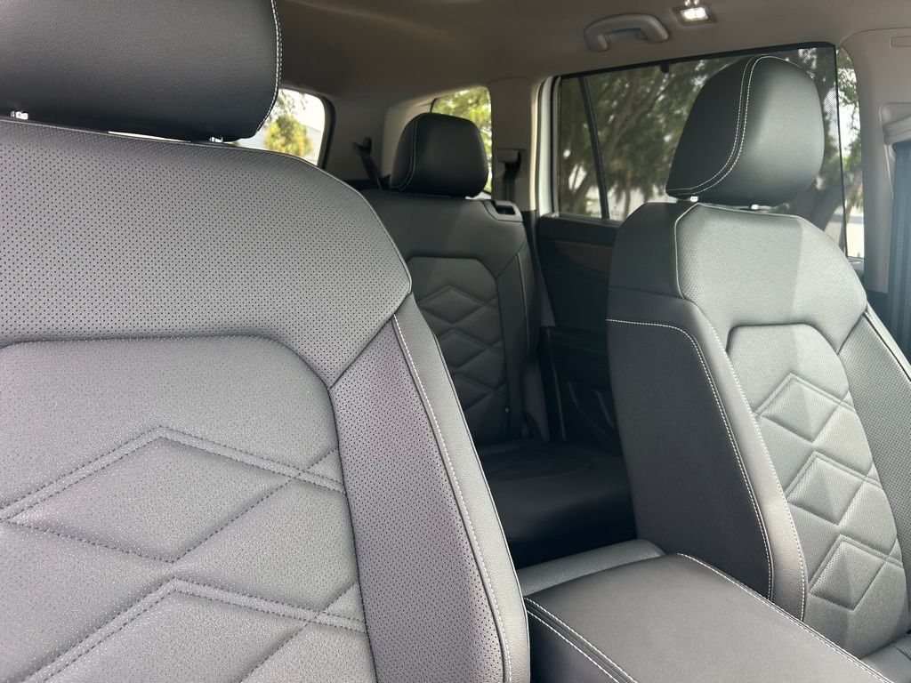 2026 Volkswagen Atlas 2.0T SE w/Technology Tampa FL