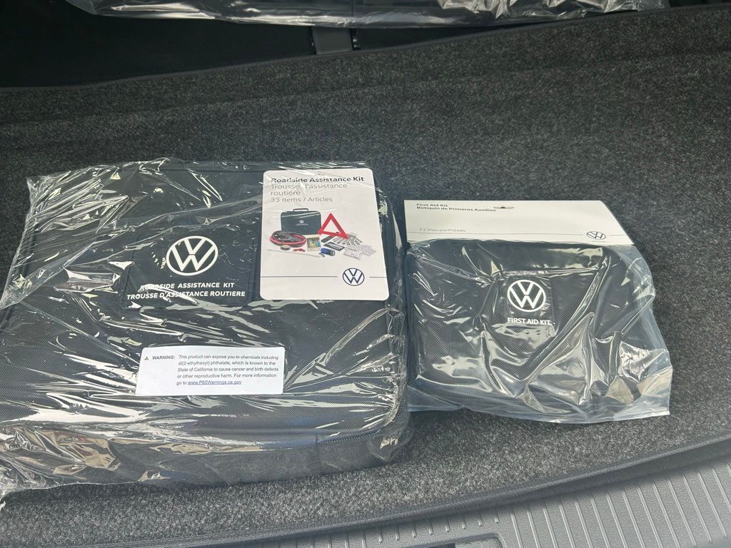 2026 Volkswagen Atlas 2.0T SE w/Technology Tampa FL