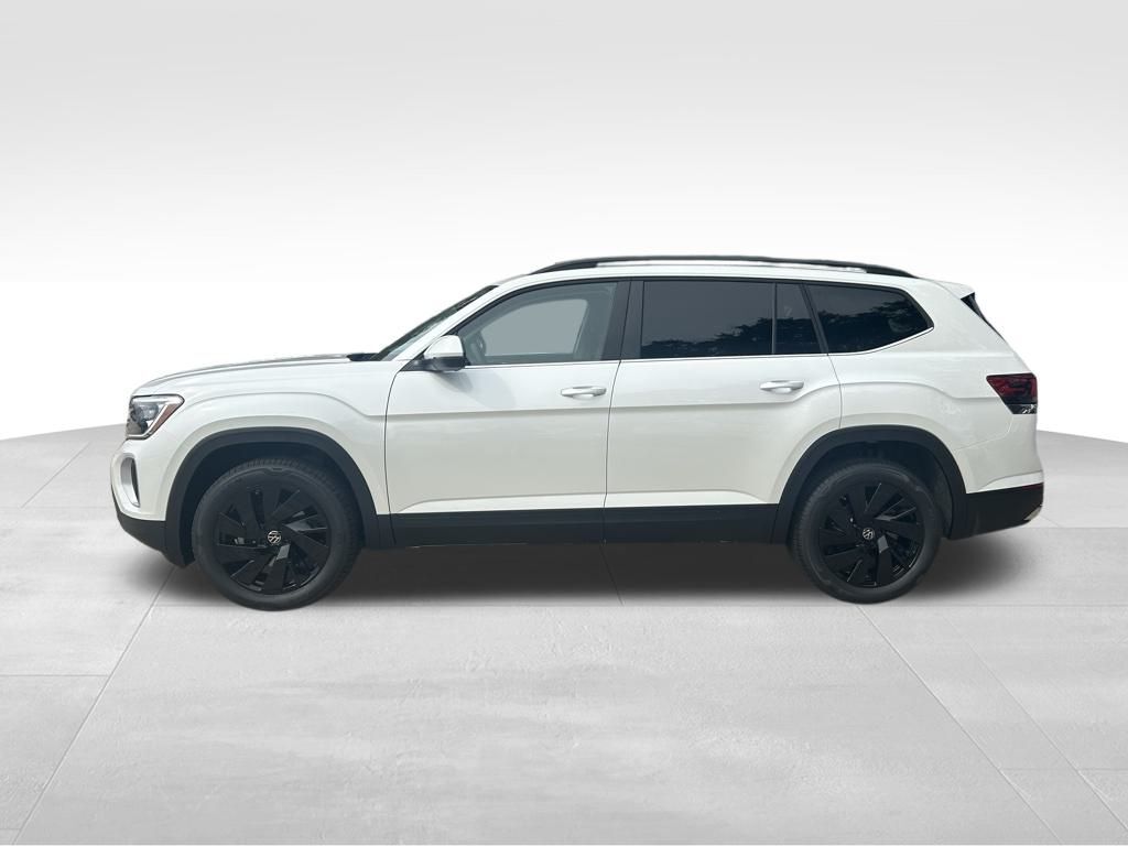 2026 Volkswagen Atlas 2.0T SE w/Technology Tampa FL