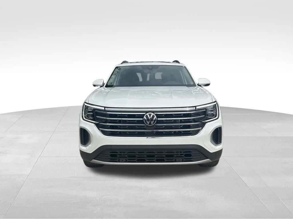 2026 Volkswagen Atlas 2.0T SE w/Technology Tampa FL