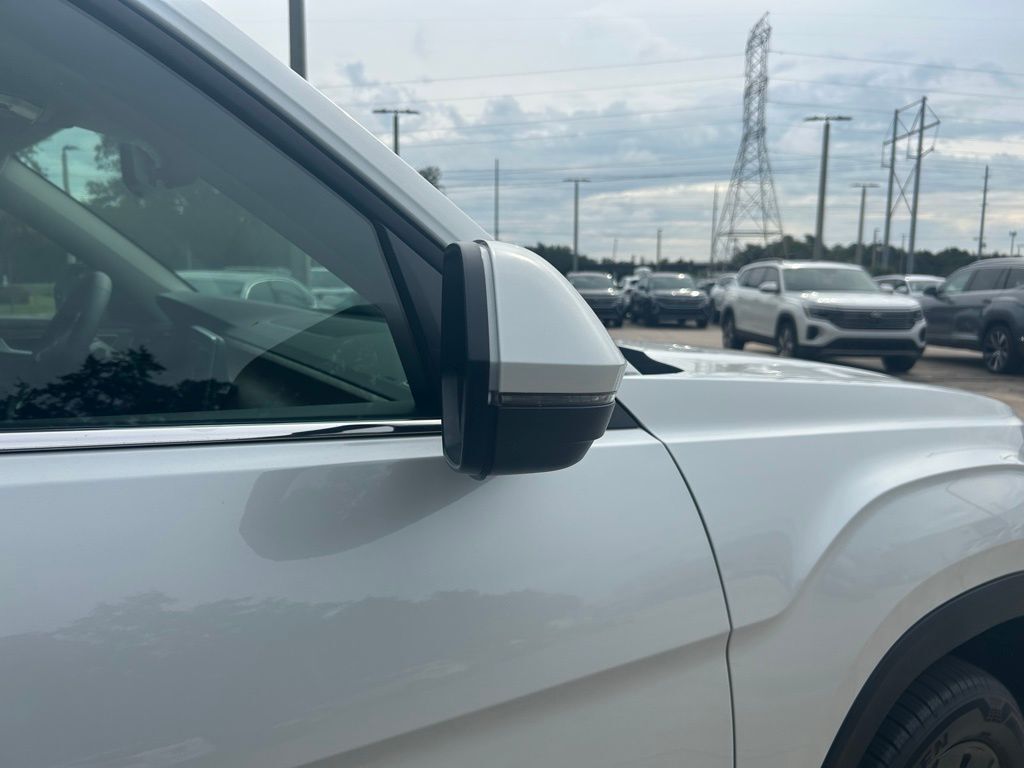 2026 Volkswagen Atlas 2.0T SE w/Technology Tampa FL