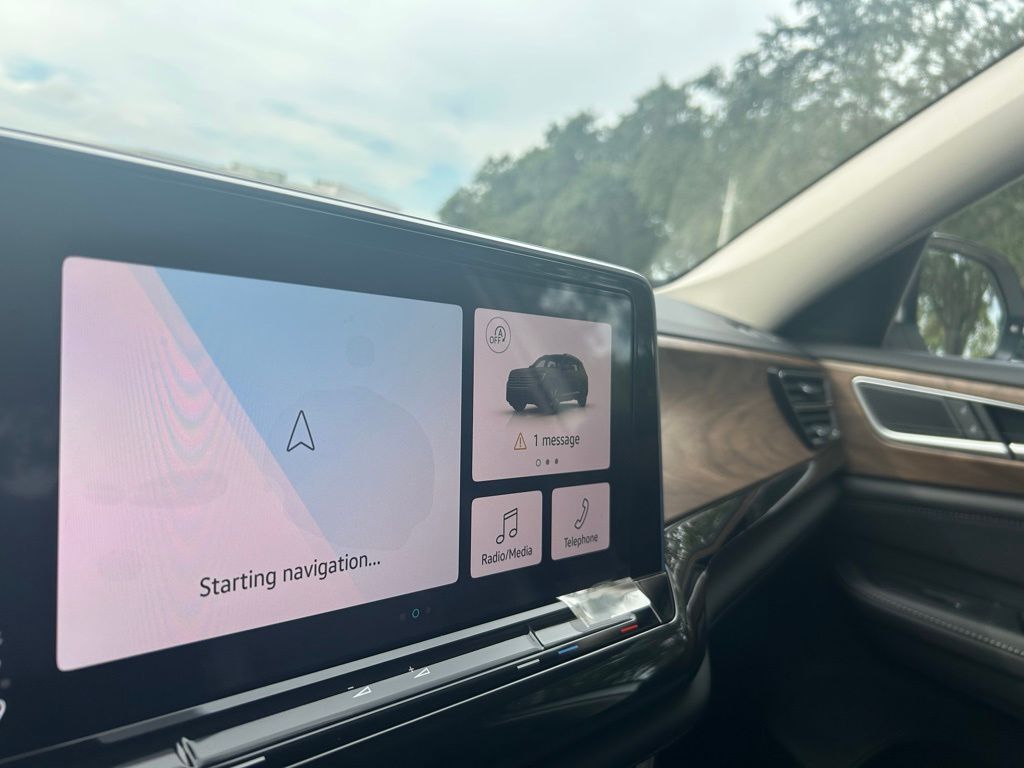 2026 Volkswagen Atlas 2.0T SE w/Technology Tampa FL