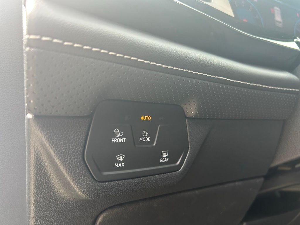 2026 Volkswagen Atlas 2.0T SE w/Technology Tampa FL