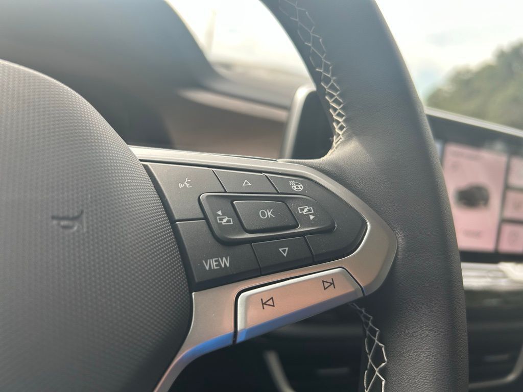 2026 Volkswagen Atlas 2.0T SE w/Technology Tampa FL