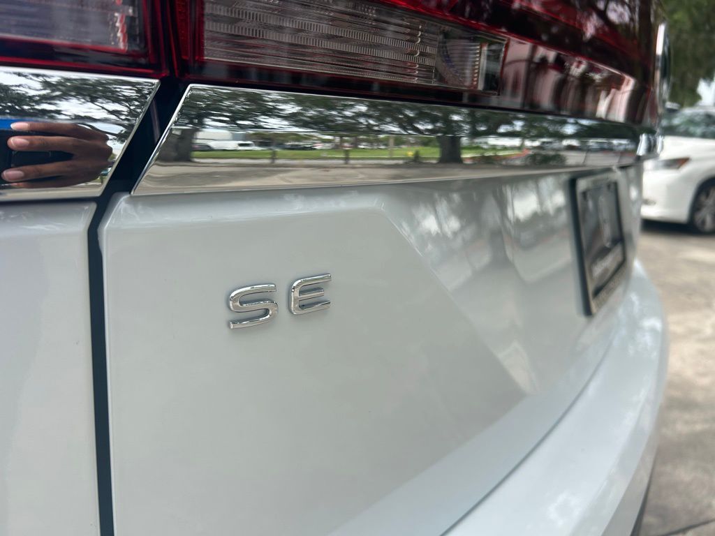 2026 Volkswagen Atlas 2.0T SE w/Technology Tampa FL