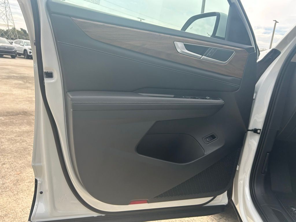 2026 Volkswagen Atlas 2.0T SE w/Technology Tampa FL