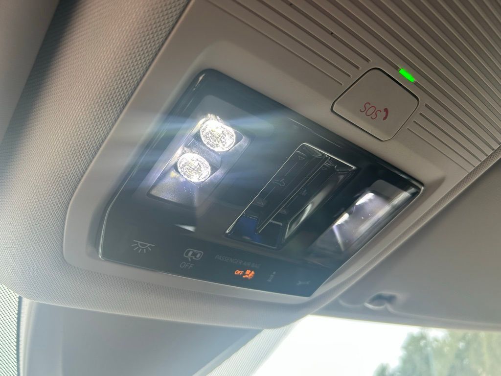 2026 Volkswagen Atlas 2.0T SE w/Technology Tampa FL