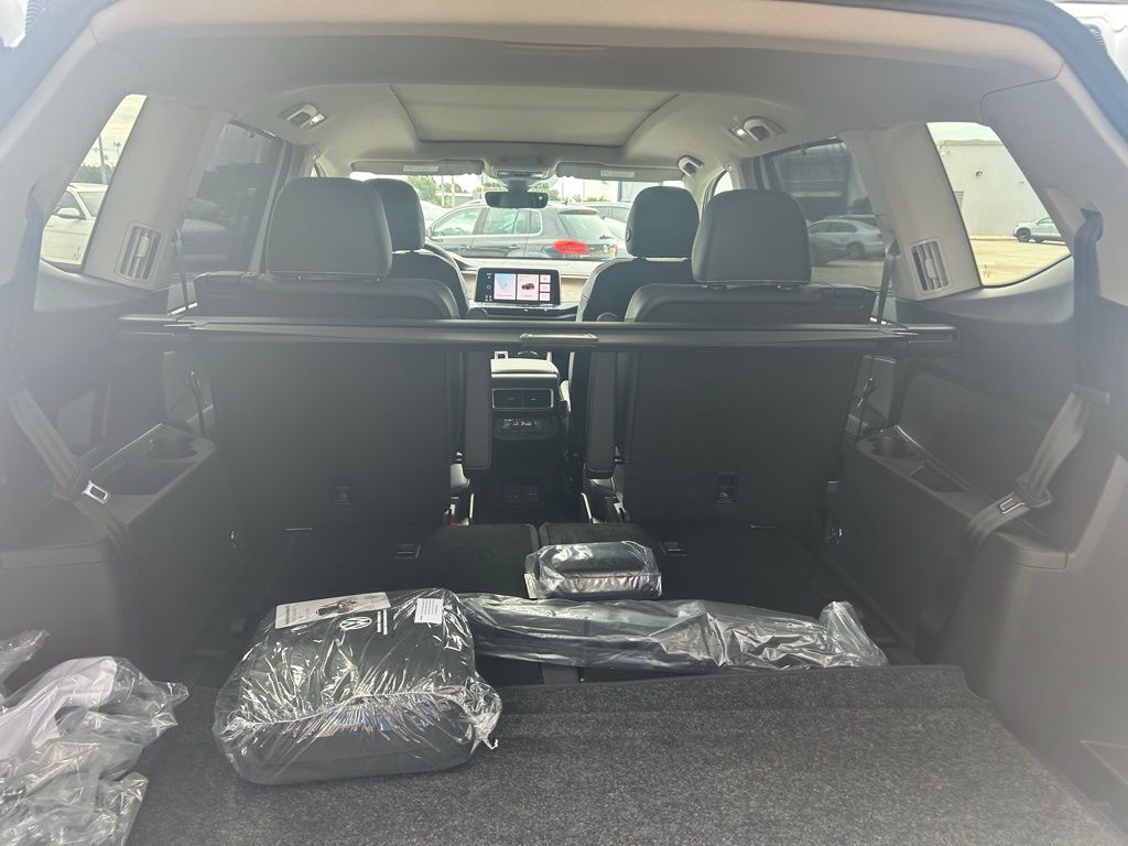 2026 Volkswagen Atlas 2.0T SE w/Technology Tampa FL