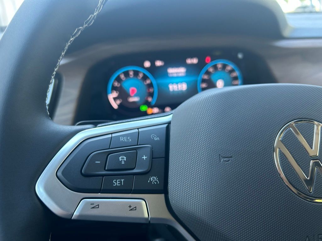 2026 Volkswagen Atlas 2.0T SE w/Technology Tampa FL