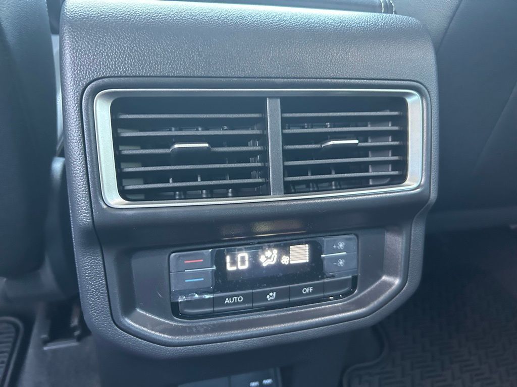 2026 Volkswagen Atlas 2.0T SE w/Technology Tampa FL