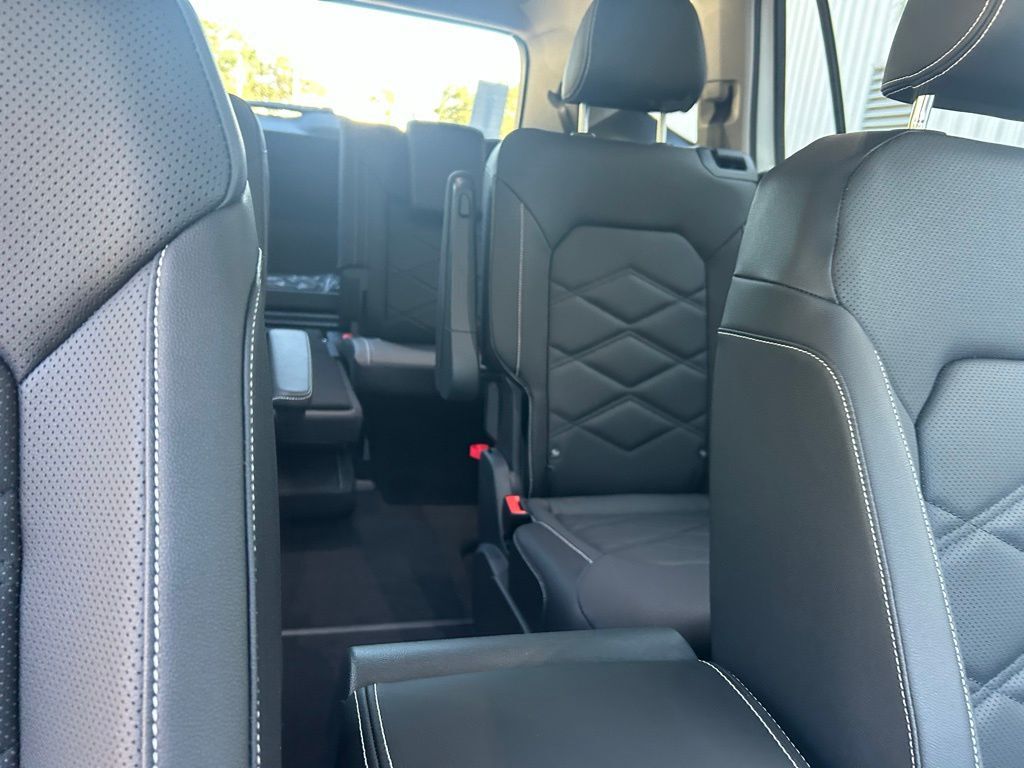 2026 Volkswagen Atlas 2.0T SE w/Technology Tampa FL