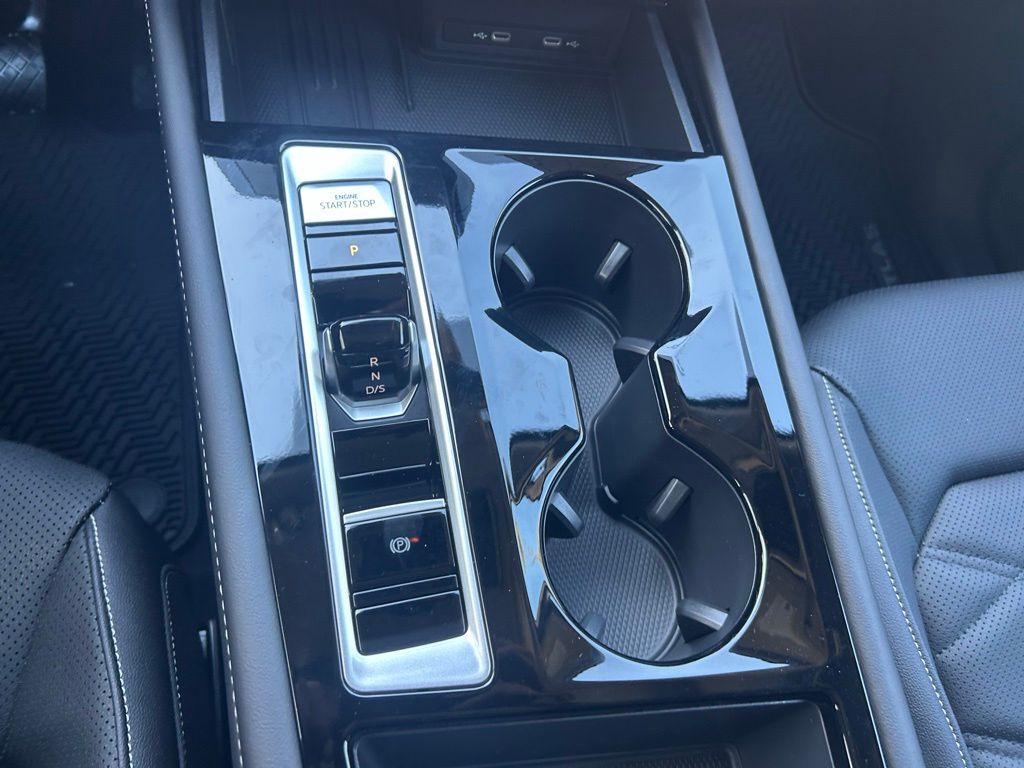 2026 Volkswagen Atlas 2.0T SE w/Technology Tampa FL