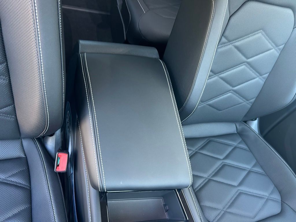 2026 Volkswagen Atlas 2.0T SE w/Technology Tampa FL