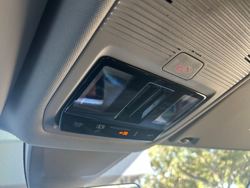 2026 Volkswagen Atlas 2.0T SE w/Technology Tampa FL