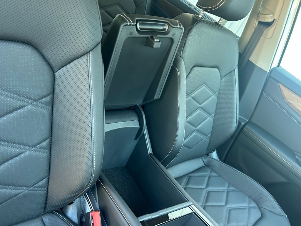 2026 Volkswagen Atlas 2.0T SE w/Technology Tampa FL