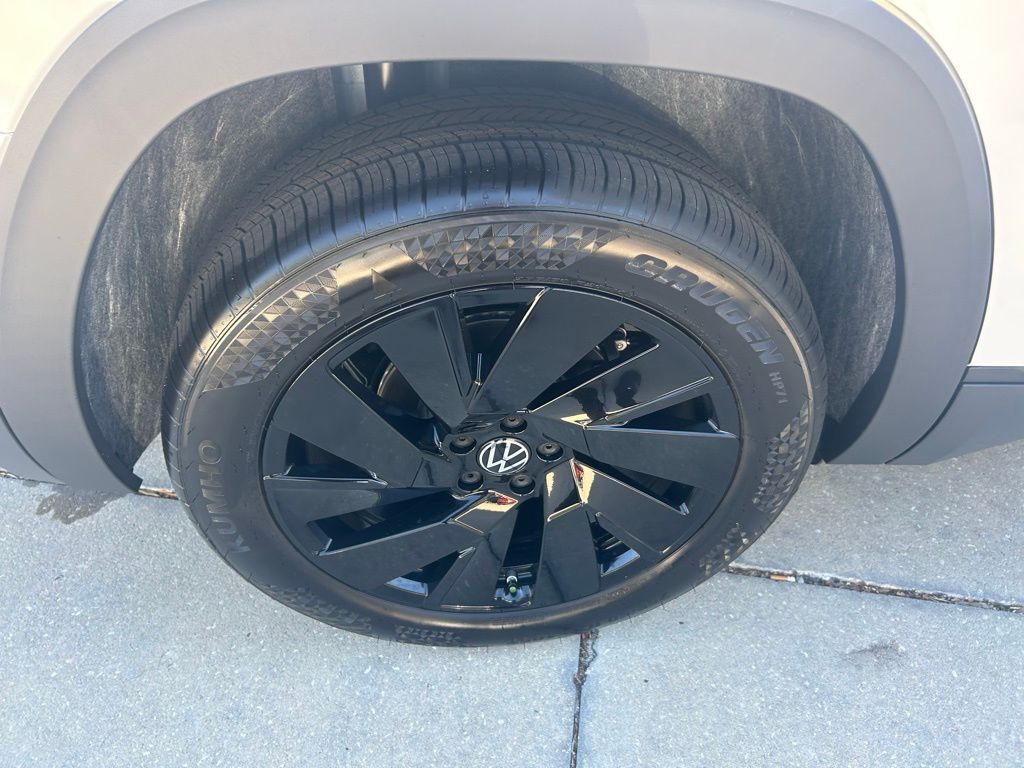 2026 Volkswagen Atlas 2.0T SE w/Technology Tampa FL