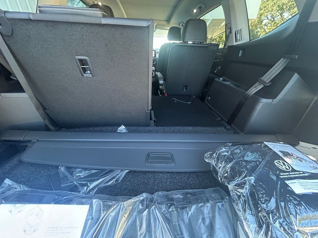 2026 Volkswagen Atlas 2.0T SE w/Technology Tampa FL