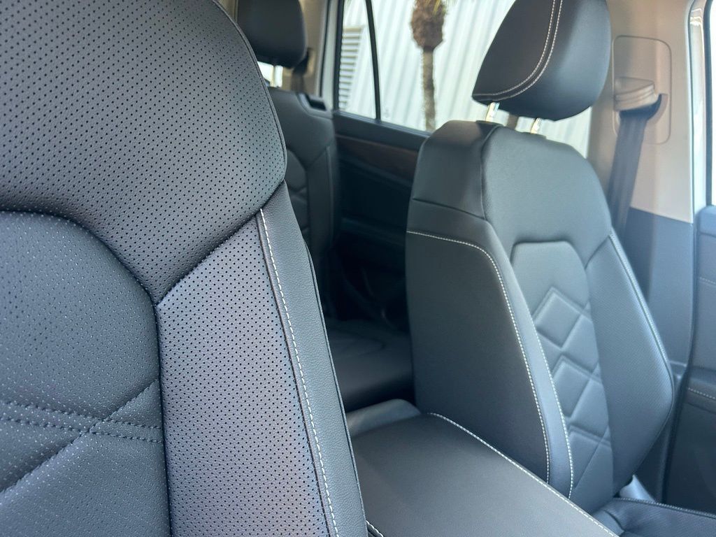 2026 Volkswagen Atlas 2.0T SE w/Technology Tampa FL