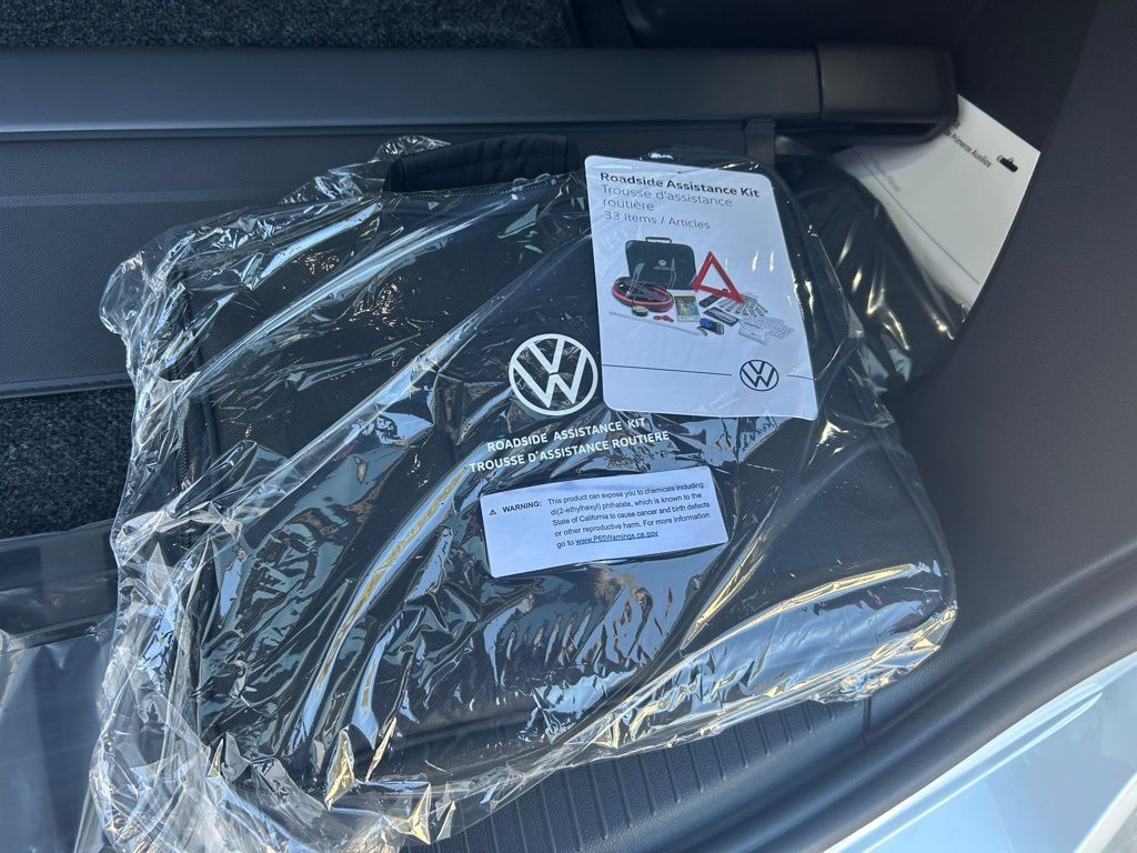 2026 Volkswagen Atlas 2.0T SE w/Technology Tampa FL